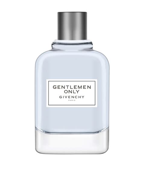 givenchy 香水 男|Givenchy gentleman perfume.